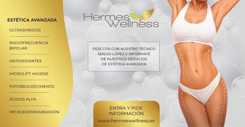 Centro de quiromasaje y estética emaes Elche photo