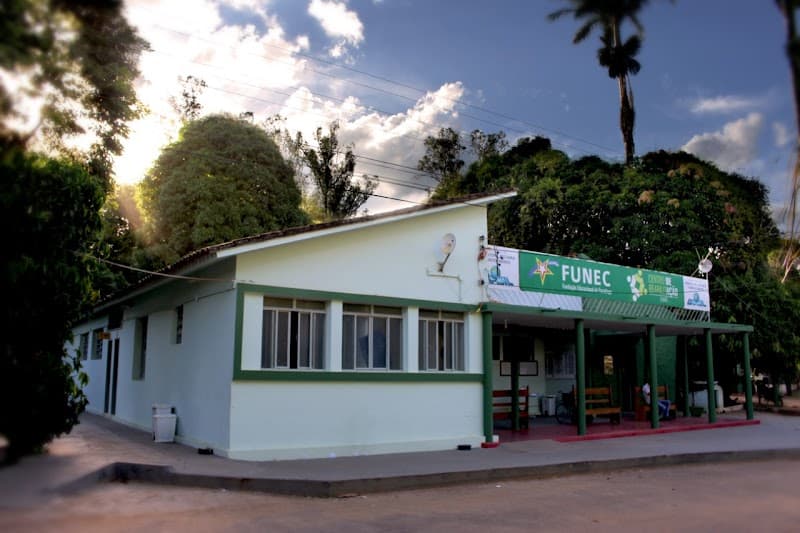 Centro de Reabilitação Funec Casu Caratinga photo