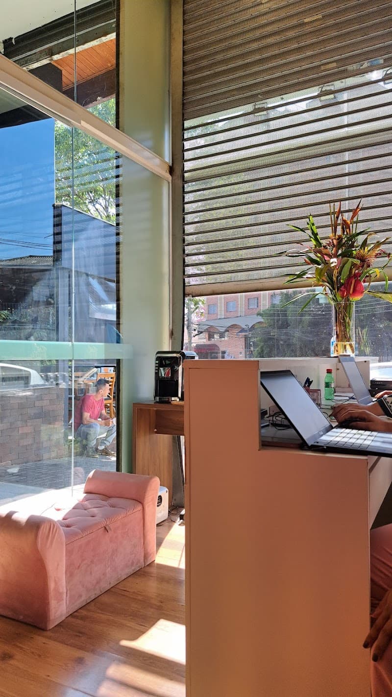 Centro de Referência em Estética Leopoldina photo