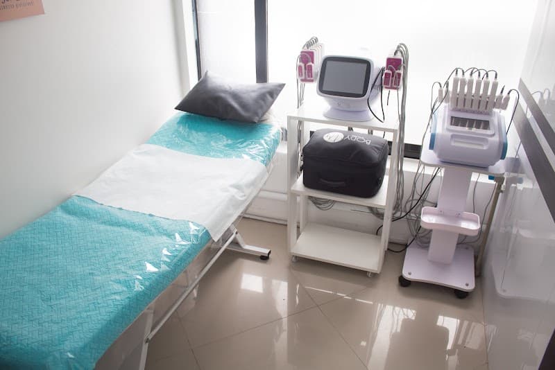 Centro de Relajacion Corporal y Belleza Plenitud Concepción photo