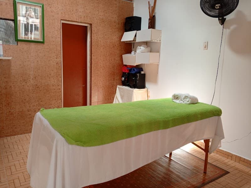 Centro de Relajacion Harmonia RAP (Especial) Central photo