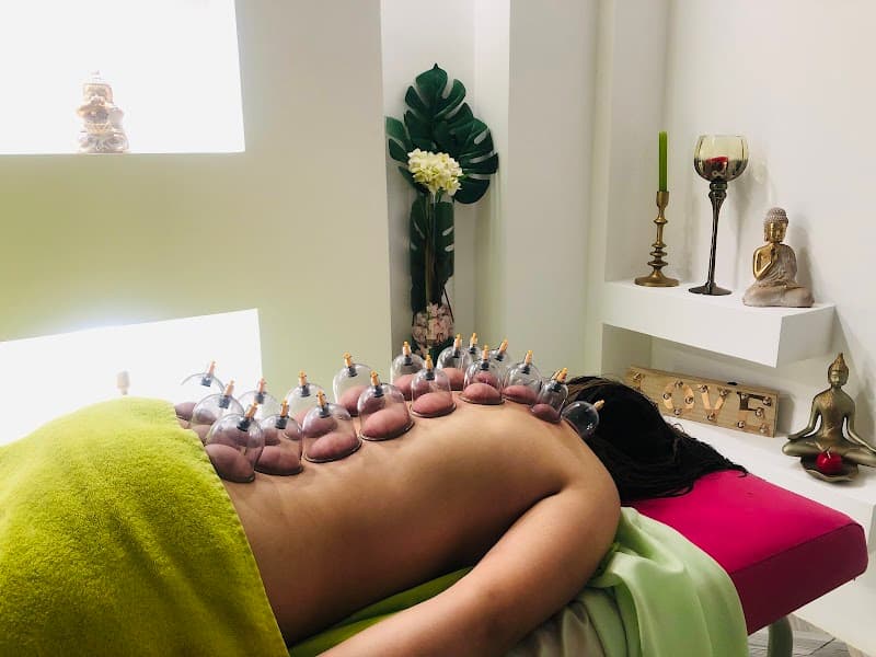 Centro de Relajación La Primavera Santo Domingo de los Colorados photo