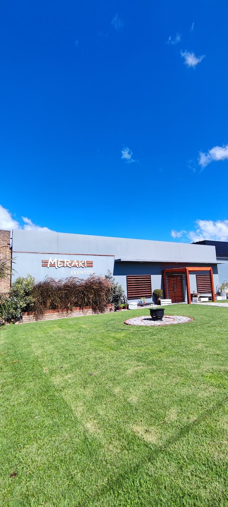 Centro de relajacion Meraki Canelones photo