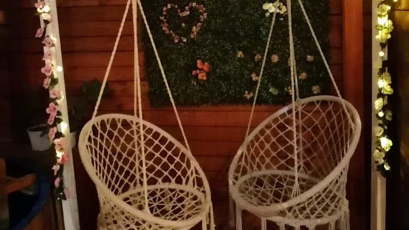 CENTRO DE RELAJACIÓN Y TERAPIAS HOLÍSTICAS "LUZ DE CUARZO" La Serena photo