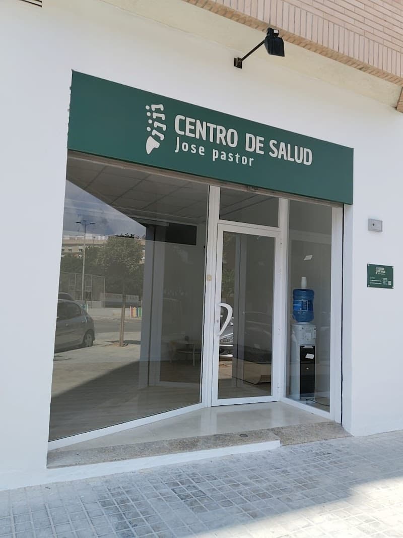 Centro de salud Jose Pastor Foyos photo