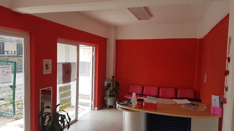 Centro De Salud Manuel Serrano Ecatepec de Morelos photo