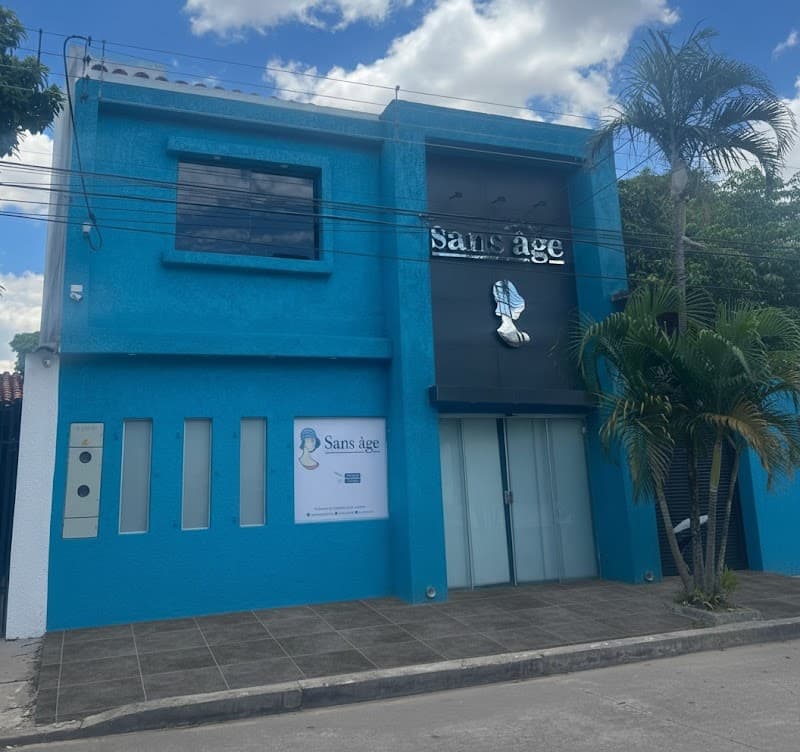 Centro De Salud Medicina Estética Santa Cruz de la Sierra photo