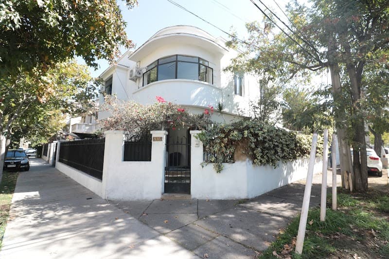 Centro de Salud Mental Contradicción Spa Ovalle photo