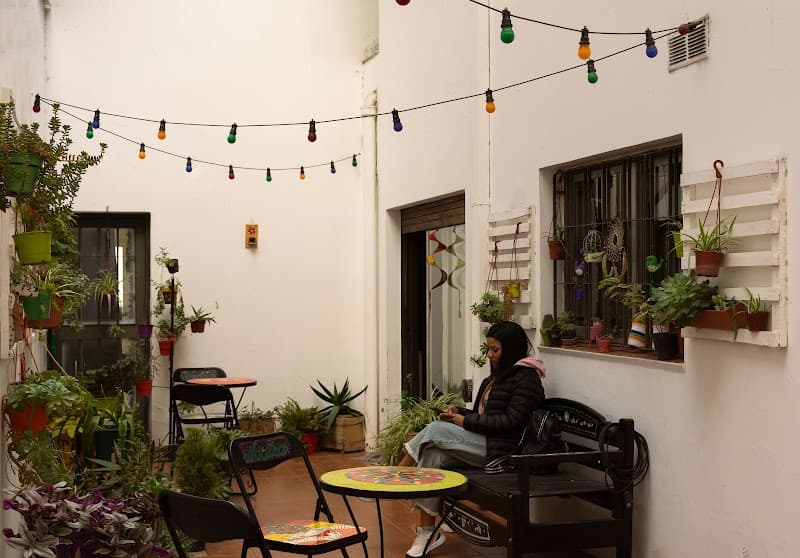 Centro de salud nadira spa Talca photo