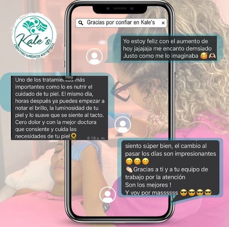 Centro de Salud y Belleza Nayling Dominguez Maracay photo