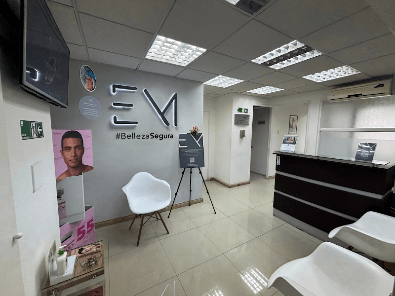 Centro de Salud y Estética Baika Iquique photo