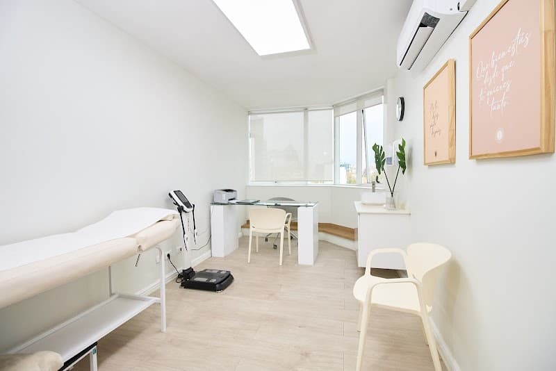 Centro De Salud y Estetica Integral Juanita Flores Providencia photo