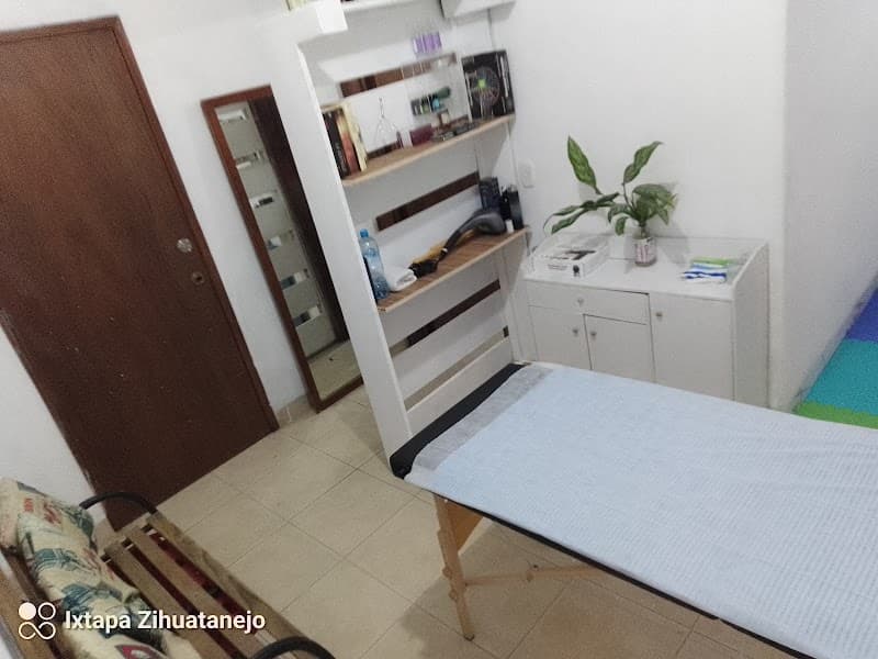 Centro de Sanacion y Bienestar Zihuatanejo photo