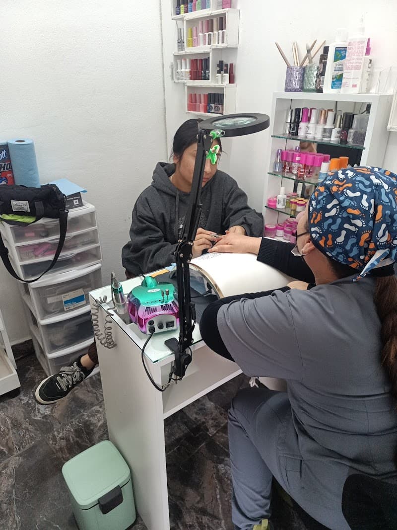 Centro de Spa y Quiropodia Reycavi Tijuana photo