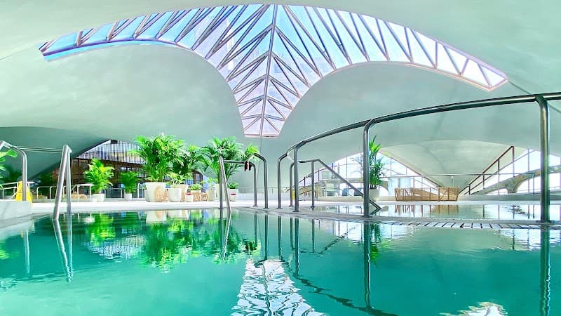 Centro de Talasoterapia San Agustin San Bartolomé de Tirajana photo