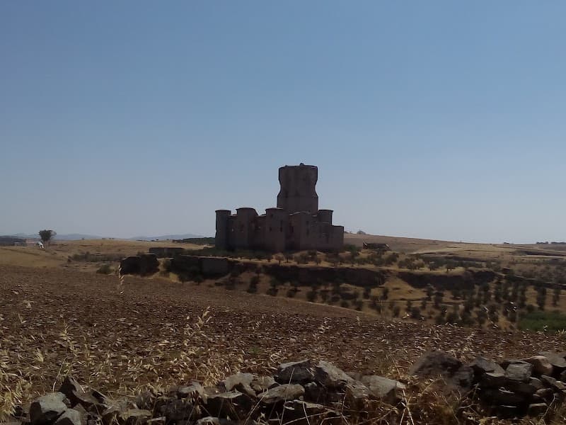 Centro de Técnicas Manuales y Herbolario Jesús Manuel Murillo Romero Hinojosa del Duque photo