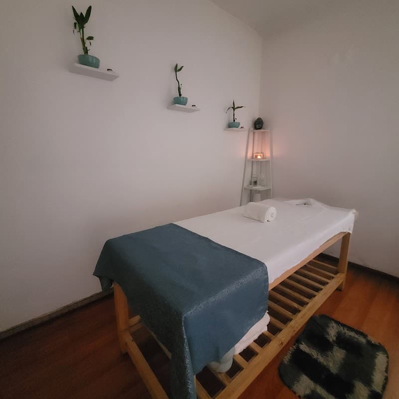 Centro de Terapia y Masajes Marias Lima photo