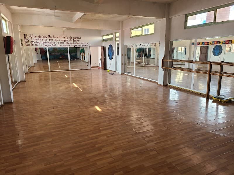 Centro de Terapias Alternativas Complementarias y Holísticas Chalco photo