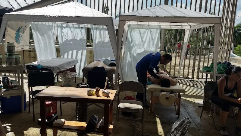 Centro de terapias Alternativas Mérida photo