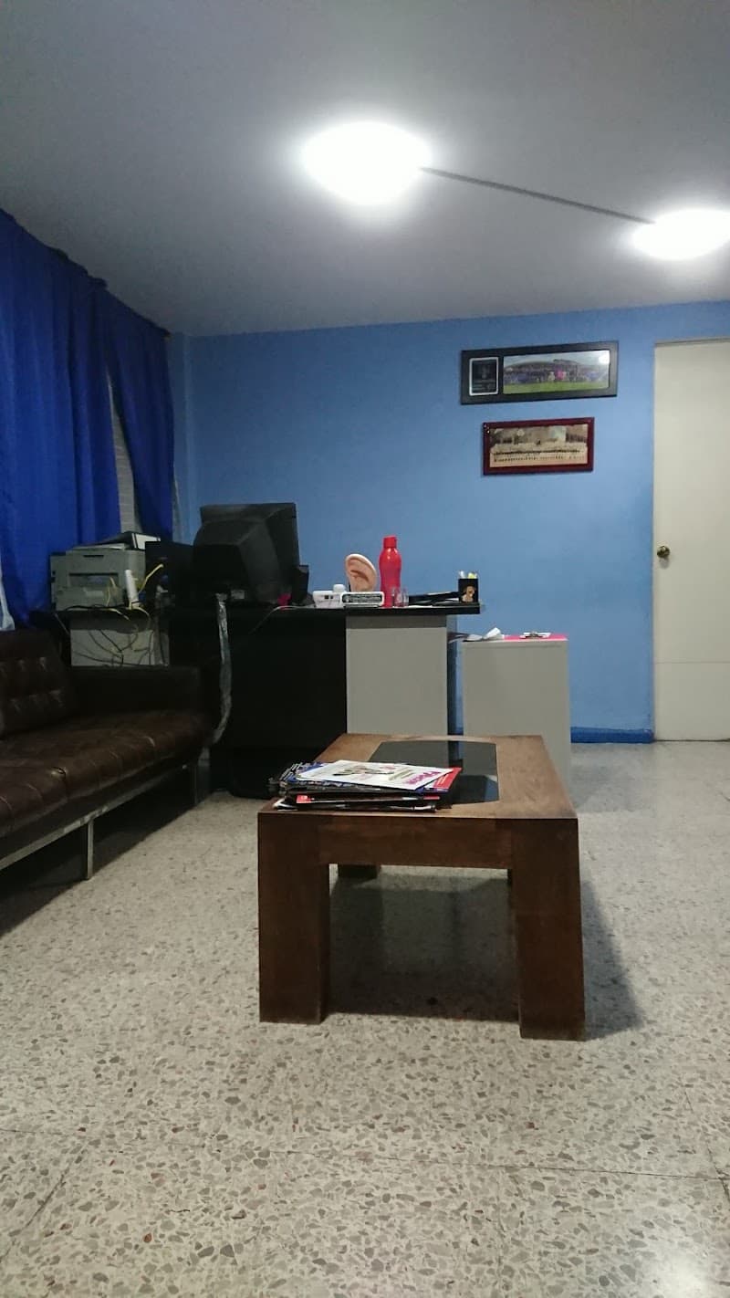 Centro de Terapias Alternativas y Spa Tizayuca photo