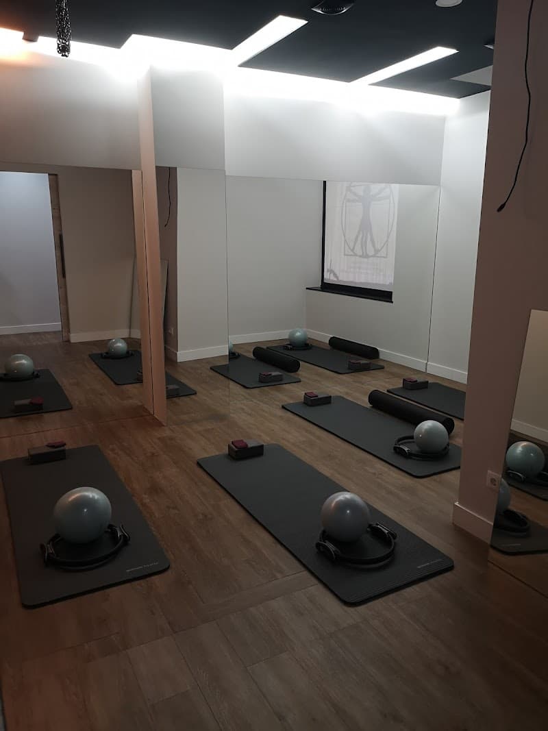 Centro de Terapias Combinadas José Diez A Coruña photo