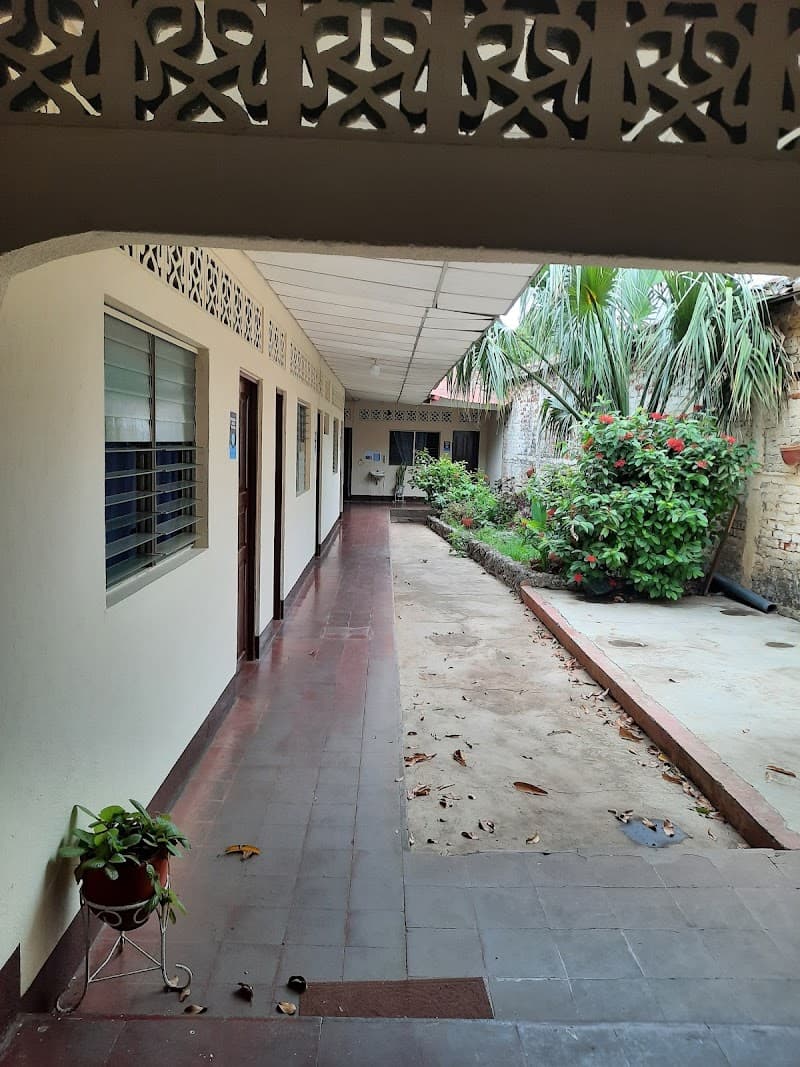 Centro de Terapias de Sanación Holistica León photo