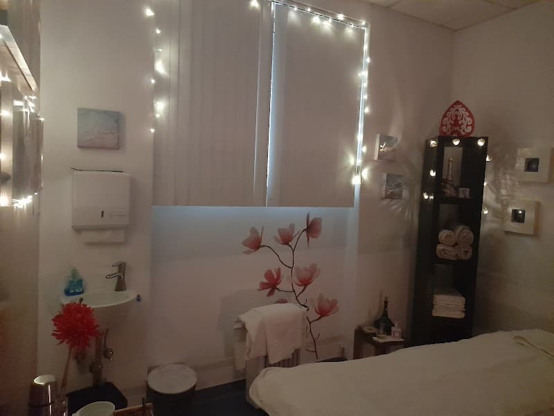 Centro de Terapias Naturais Halocare Lisboa photo