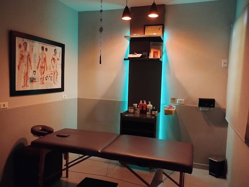 Centro de Terapias Orientais Feira de Santana photo