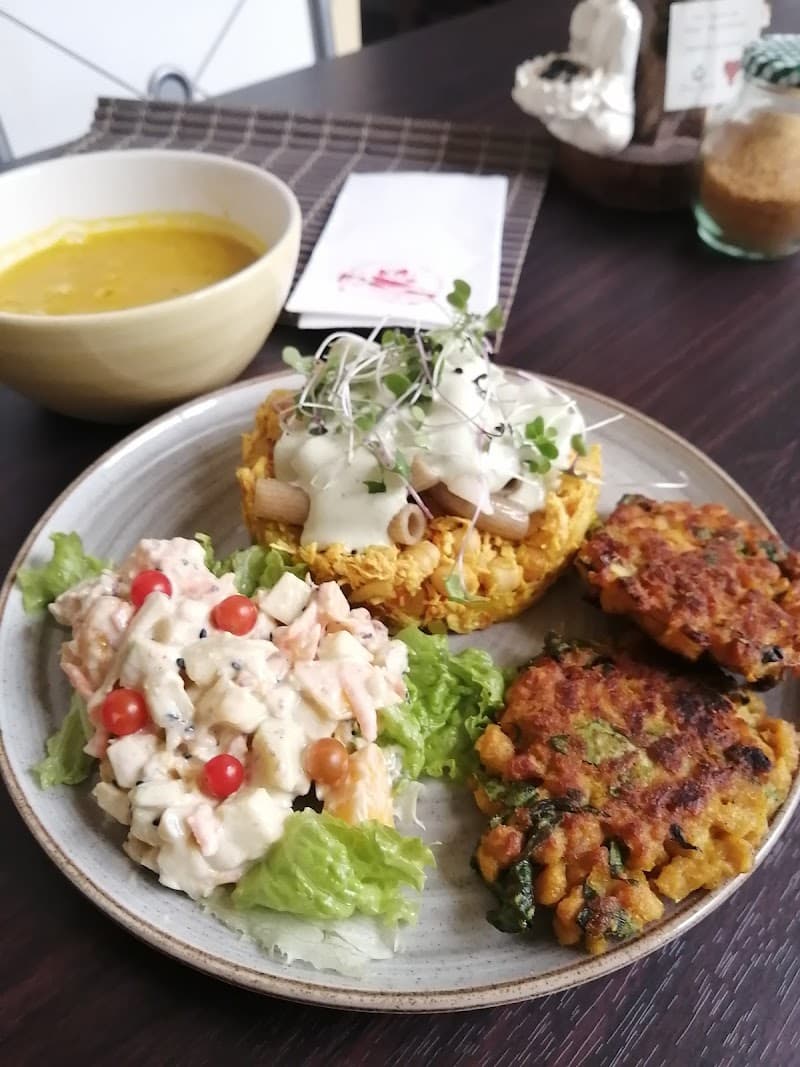 Centro de Terapias Rosa de Lima Copacabana photo