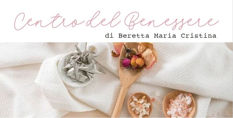 CENTRO DEL BENESSERE di Beretta Maria Cristina Cremella photo