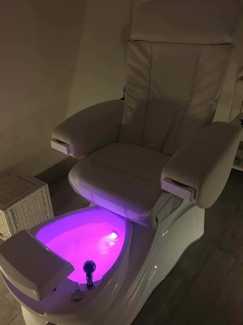 Centro Dimagrante ed Estetico Delta Di Tagliafierro Mondragone photo