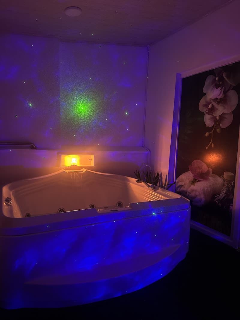 Centro Ebes Spa Manizales photo