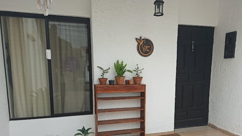 Centro Equilibrio | Santa Cruz de la Sierra photo