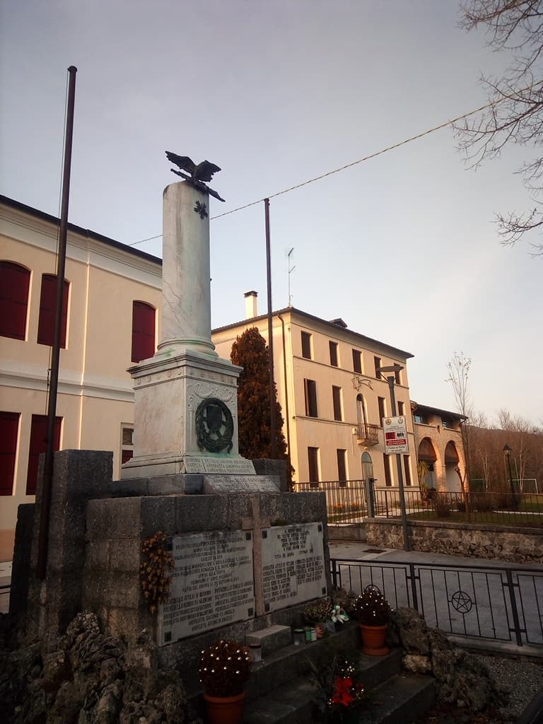 Centro ES Pieve del Grappa photo