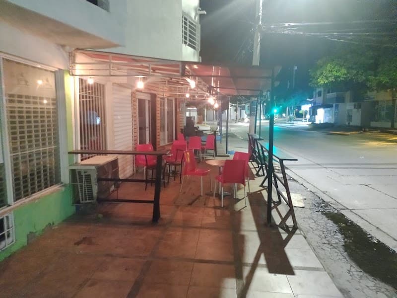 Centro Especializado de Belleza Kiara Santa Marta photo
