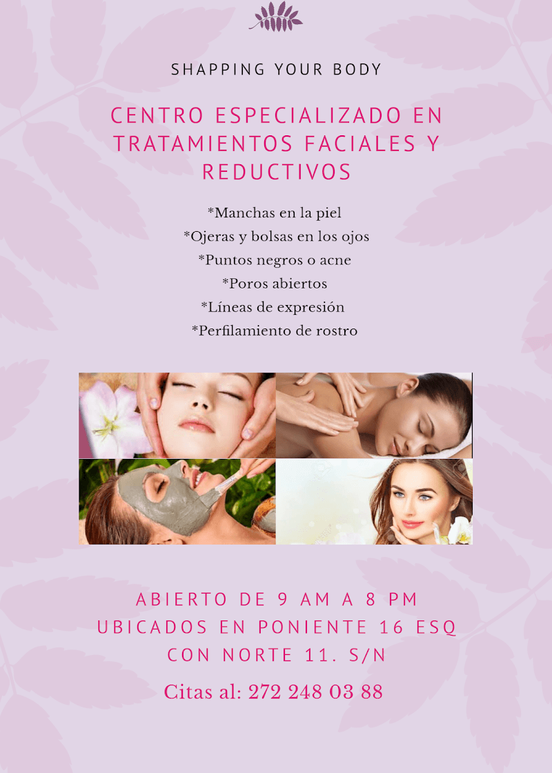 Centro Especializado en Tratamientos Faciales y Reductivos Orizaba photo