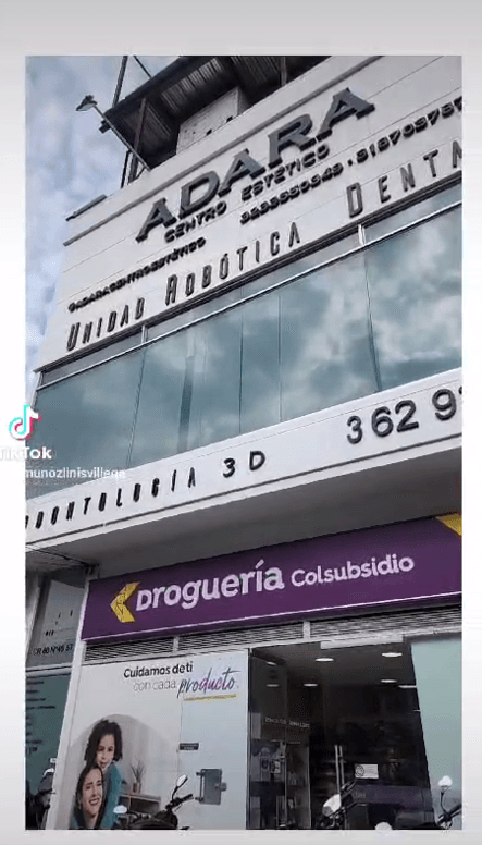 Medellín centro estetica adara photo