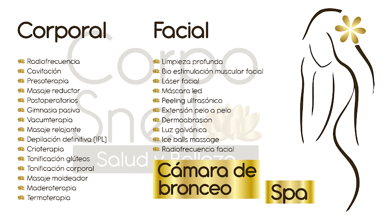 Centro Estética Corposnello Manizales photo