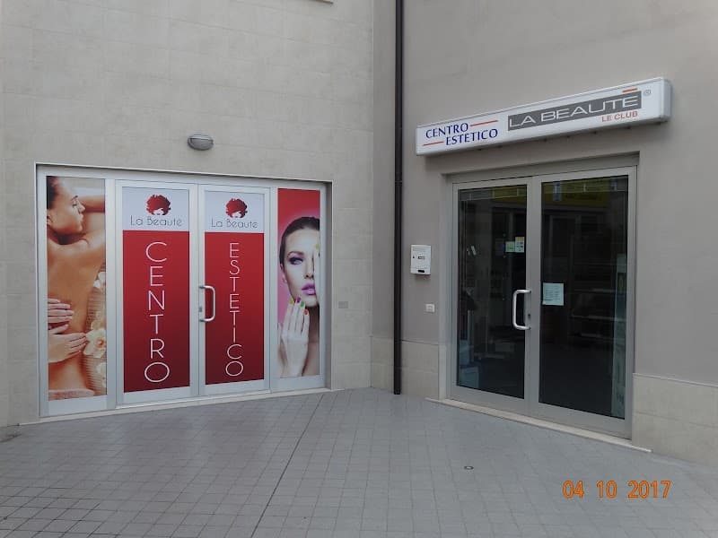 Centro estetica e salute Vasto photo