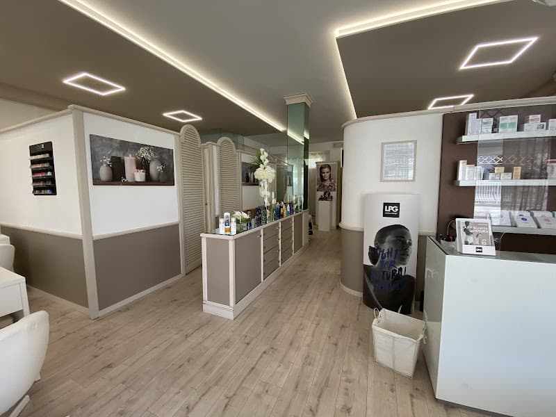 Centro Estetica Mira Forte dei Marmi photo