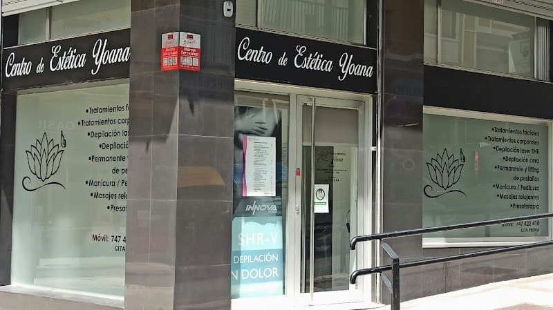Centro Estetica Yoana Ayuso Tarragona photo