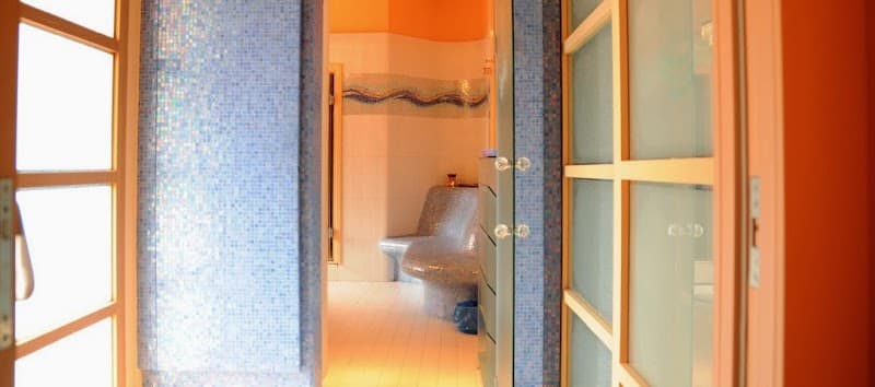 Centro Estetico Agua de Vida Bologna photo