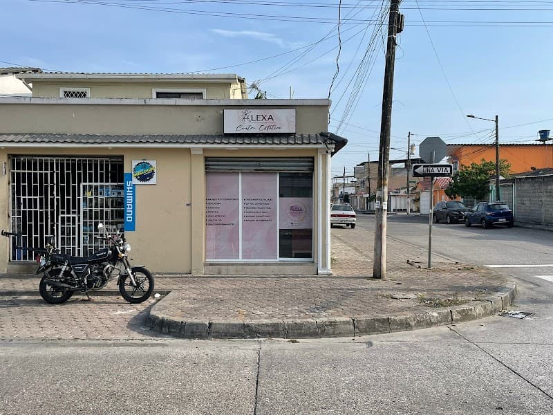 Centro Estetico Alexa Guayaquil photo