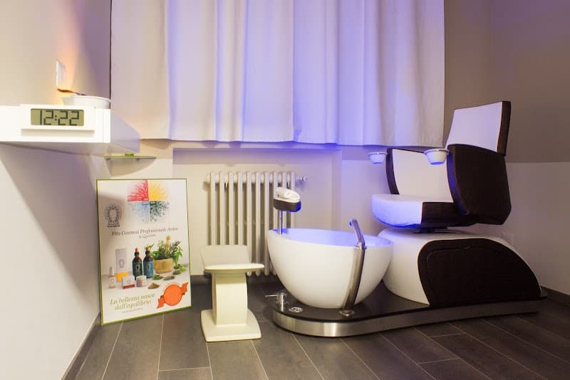 Centro Estetico Alma Chianciano Terme photo