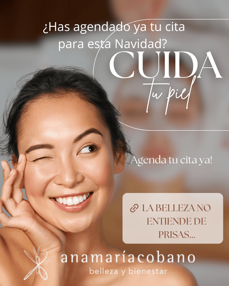 Centro Estético Ana María Cobano Alcalá de Guadaíra photo