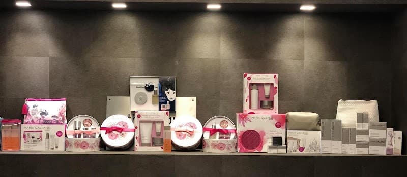 Centro Estetico Aqua Area Benessere Ragusa photo