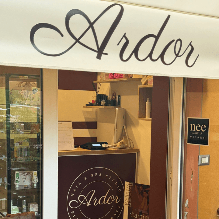 Centro Estetico Ardor Nail & Spa Studio Capannori photo