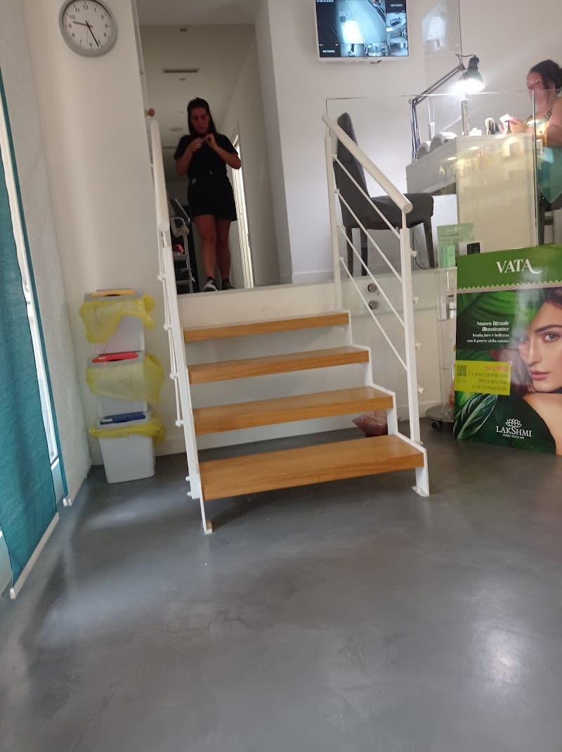 Centro estetico armonia dell'essere Casavatore photo