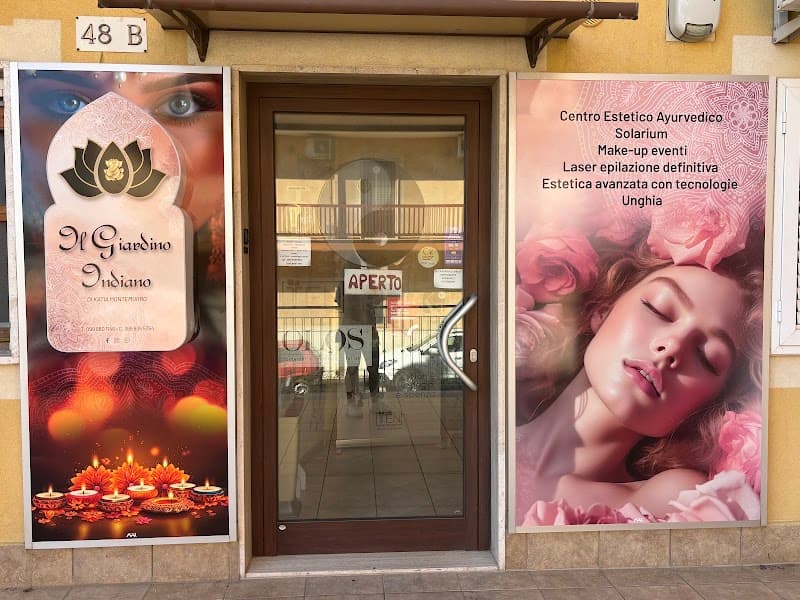 Centro Estetico Ayurvedico Il Giardino Indiano Massafra photo