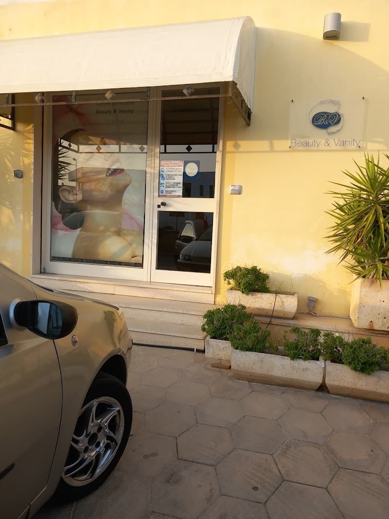 Centro estetico Beauty e Vanity Taviano photo